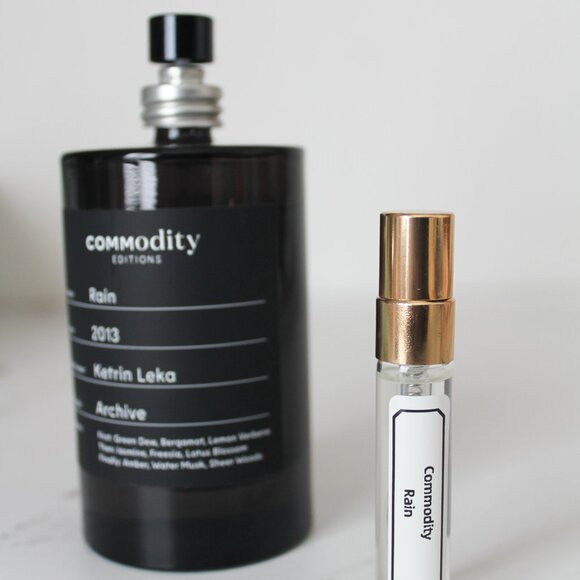 commodity rain small travel size - Picture 4 of 8